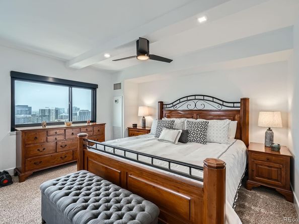1551 Larimer Street 1901, Denver CO 80202
