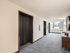 1551 Larimer Street 1901, Denver CO 80202
