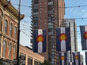 1551 Larimer Street 1901, Denver CO 80202
