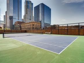 1551 Larimer Street 1901, Denver CO 80202