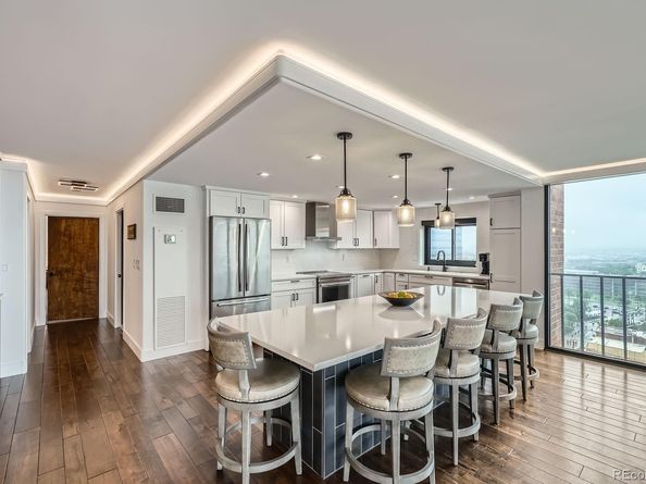 1551 Larimer Street 1901, Denver CO 80202