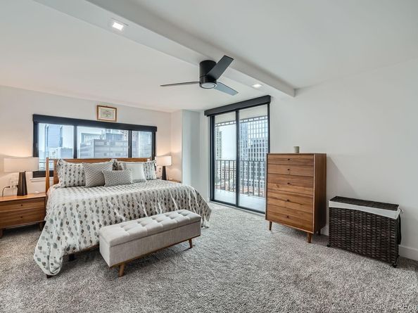 1551 Larimer Street 1901, Denver CO 80202