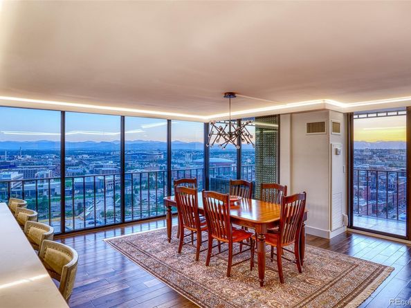 1551 Larimer Street 1901, Denver CO 80202