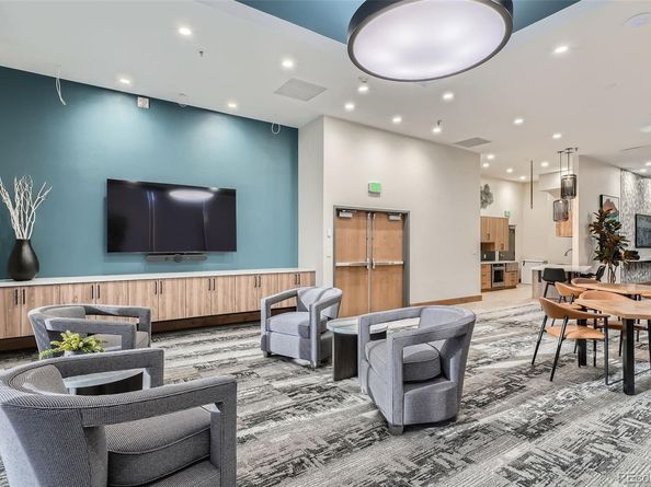 1551 Larimer Street 1901, Denver CO 80202