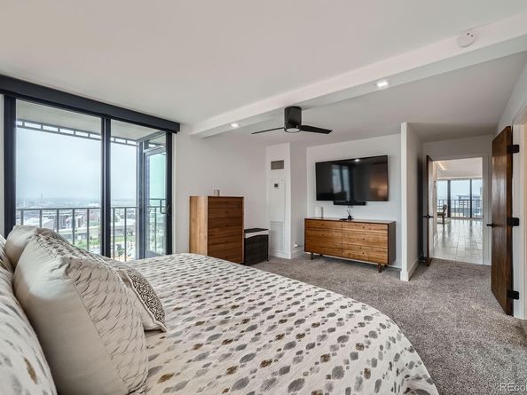 1551 Larimer Street 1901, Denver CO 80202