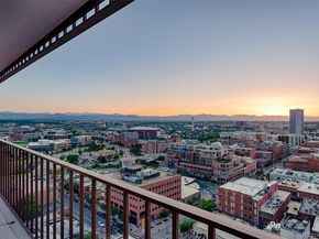 1551 Larimer Street 1901, Denver CO 80202