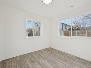 15834 W 11th Avenue, Golden CO 80401