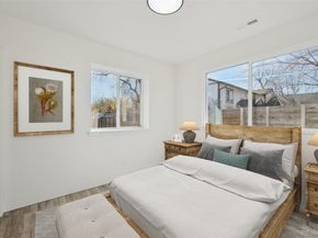 15834 W 11th Avenue, Golden CO 80401