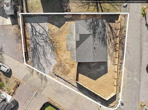 15834 W 11th Avenue, Golden CO 80401