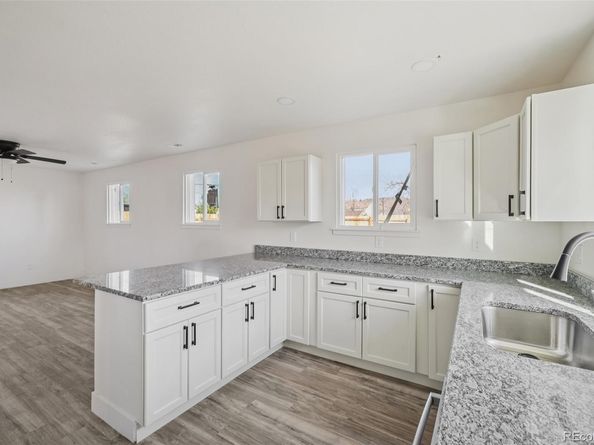 15834 W 11th Avenue, Golden CO 80401