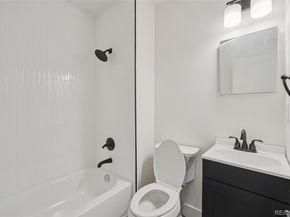 15834 W 11th Avenue, Golden CO 80401