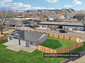 15834 W 11th Avenue, Golden CO 80401