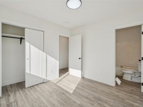 15834 W 11th Avenue, Golden CO 80401