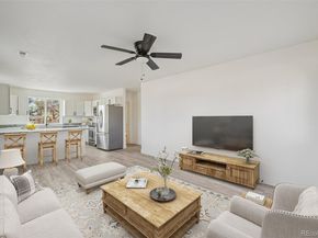 15834 W 11th Avenue, Golden CO 80401