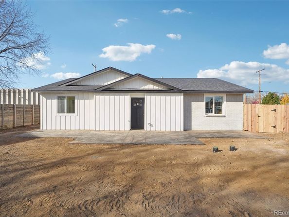 15834 W 11th Avenue, Golden CO 80401