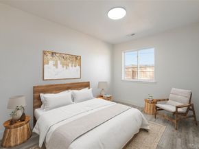 15834 W 11th Avenue, Golden CO 80401