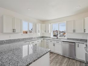 15834 W 11th Avenue, Golden CO 80401