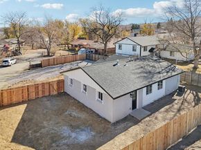 15834 W 11th Avenue, Golden CO 80401