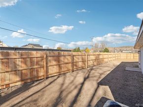 15834 W 11th Avenue, Golden CO 80401