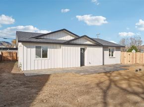 15834 W 11th Avenue, Golden CO 80401
