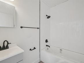 15834 W 11th Avenue, Golden CO 80401