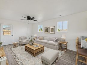 15834 W 11th Avenue, Golden CO 80401