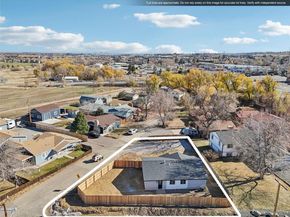 15834 W 11th Avenue, Golden CO 80401