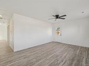 15834 W 11th Avenue, Golden CO 80401