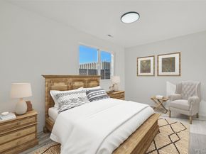 15834 W 11th Avenue, Golden CO 80401