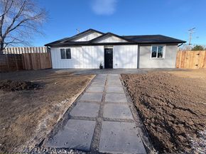 15834 W 11th Avenue, Golden CO 80401