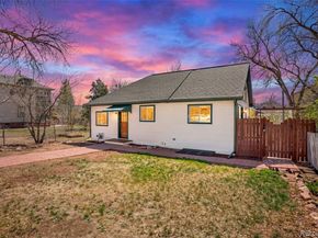 421 Stickney Avenue, Lyons CO 80540