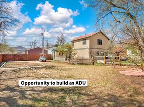 421 Stickney Avenue, Lyons CO 80540