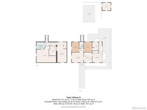 421 Stickney Avenue, Lyons CO 80540