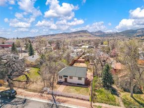 421 Stickney Avenue, Lyons CO 80540