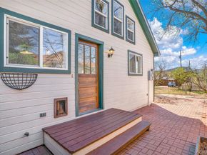 421 Stickney Avenue, Lyons CO 80540