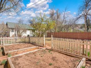 421 Stickney Avenue, Lyons CO 80540