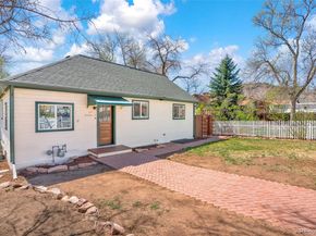 421 Stickney Avenue, Lyons CO 80540