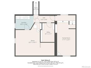 421 Stickney Avenue, Lyons CO 80540