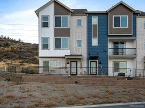 4662 Cloudburst Lane, Morrison CO 80465