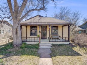 306 E Cannon Street, Lafayette CO 80026