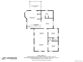 306 E Cannon Street, Lafayette CO 80026