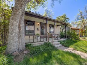 306 E Cannon Street, Lafayette CO 80026