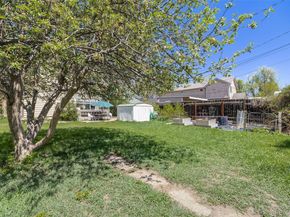 306 E Cannon Street, Lafayette CO 80026