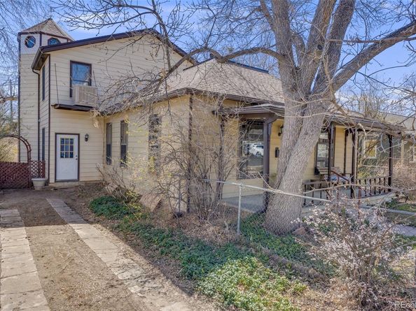 306 E Cannon Street, Lafayette CO 80026