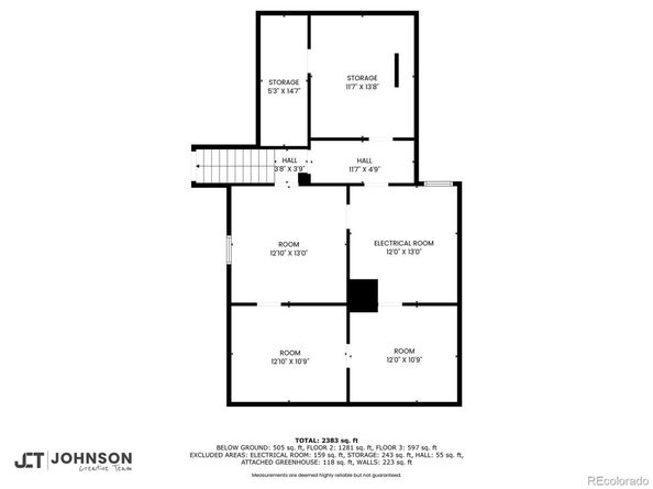 306 E Cannon Street, Lafayette CO 80026