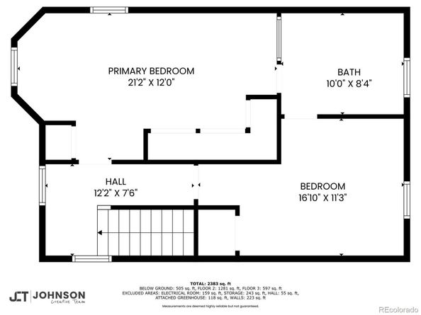 306 E Cannon Street, Lafayette CO 80026