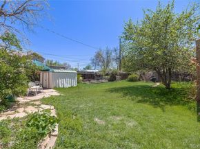 306 E Cannon Street, Lafayette CO 80026