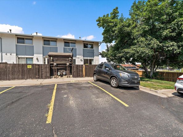 1 Evergreen Street, Broomfield CO 80020