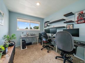 1 Evergreen Street, Broomfield CO 80020