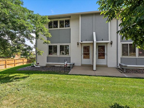 1 Evergreen Street, Broomfield CO 80020